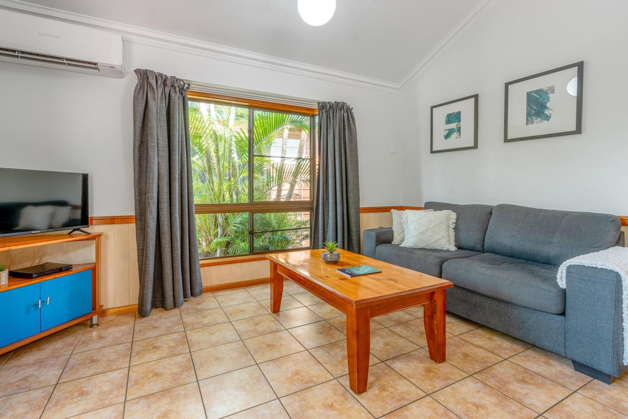 Big4 Tasman Holiday Parks - South Mission Beach Exterior foto